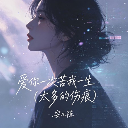 愛你一次苦我一生（太多的傷痕）