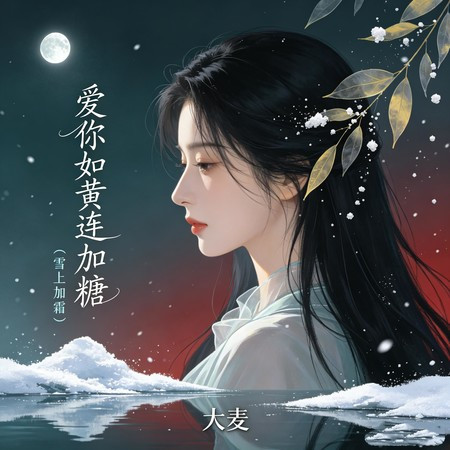 愛你如黃連加糖（雪上加霜）