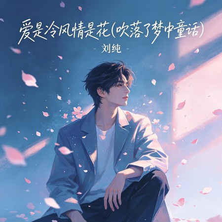 專輯封面