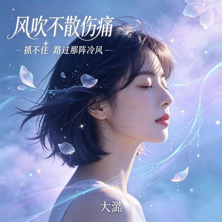 風吹不散傷痛