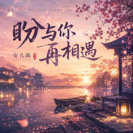 盼與你再相遇
