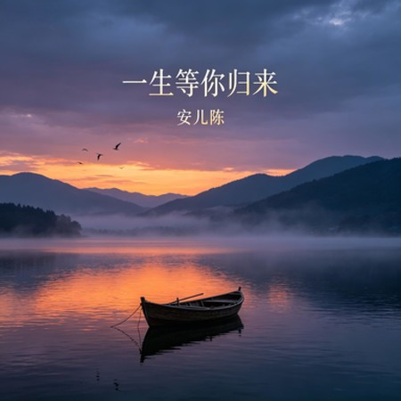 一生等你歸來