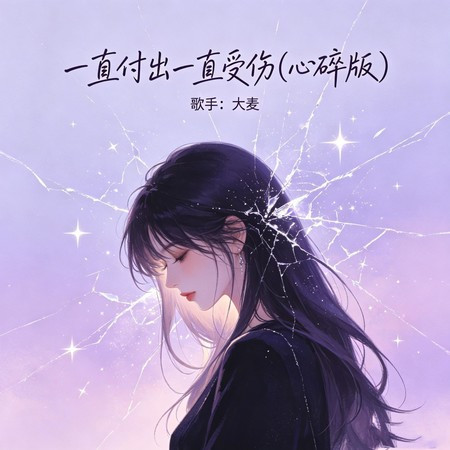 一直付出一直受傷 (心碎版)