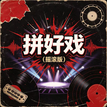 專輯封面