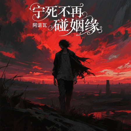 專輯封面