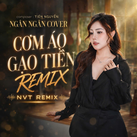 Cơm Áo Gạo Tiền (NVT Remix)