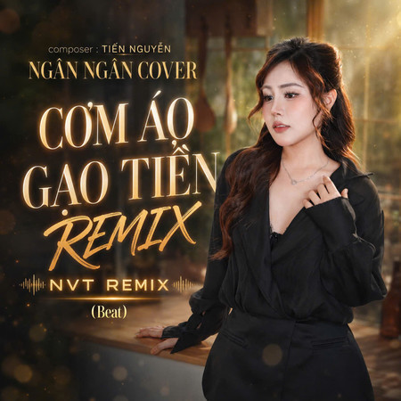 Cơm Áo Gạo Tiền (Beat NVT Remix)