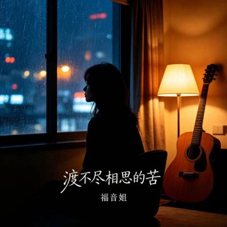 渡不盡相思的苦