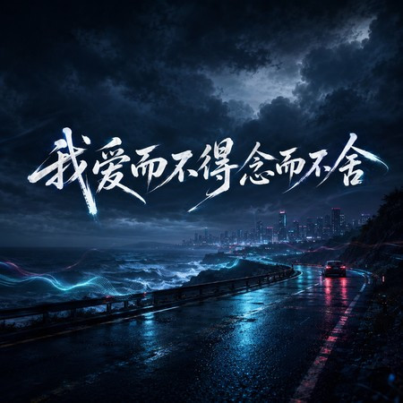 專輯封面