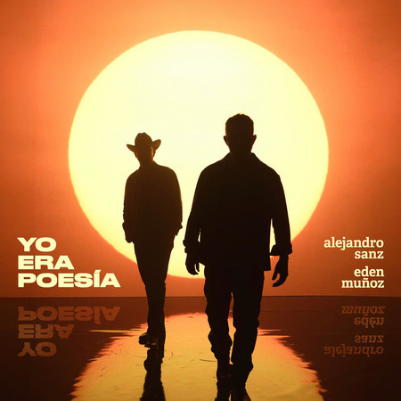 Yo Era Poesía