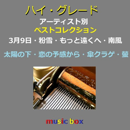 專輯封面