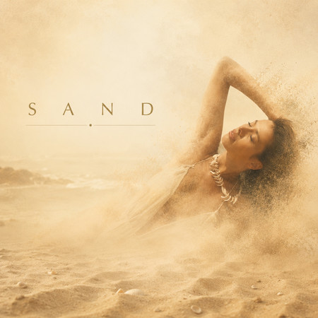 Sand (Remastered 2026)