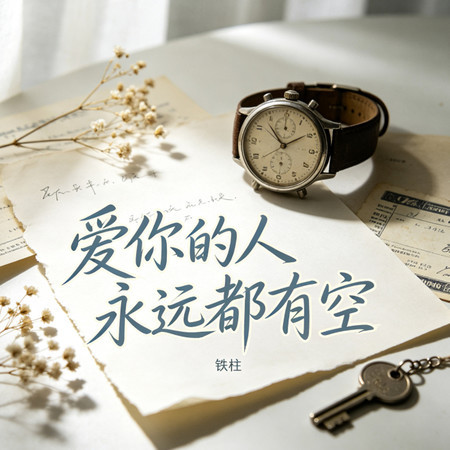 專輯封面