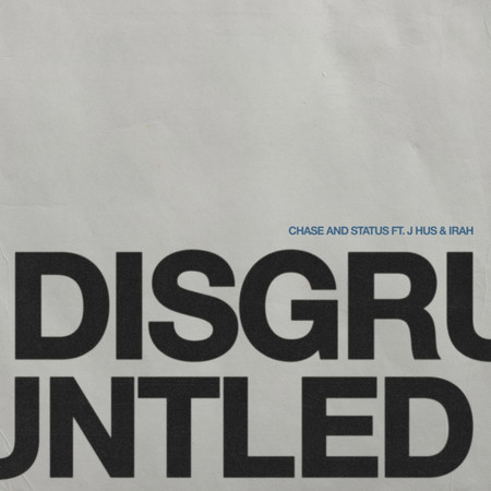Disgruntled (feat. J Hus & IRAH)
