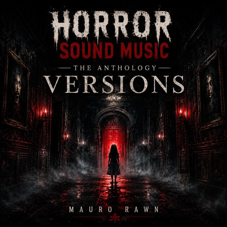 Horror Sound Music The Anthology Versions