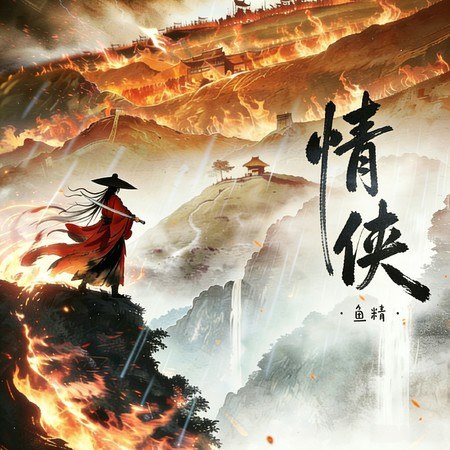 專輯封面