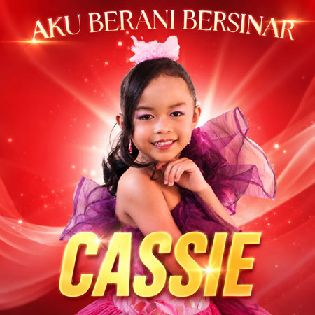 Aku Berani Bersinar