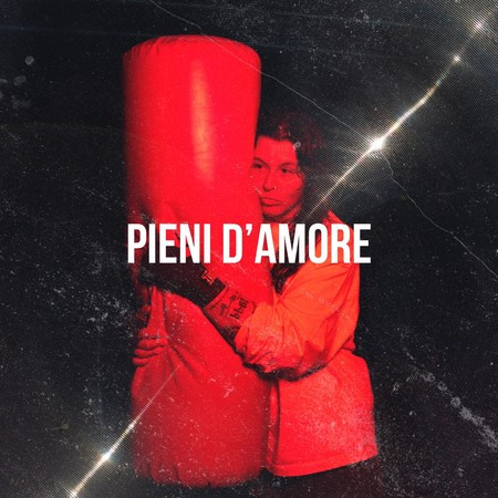 PIENI D'AMORE