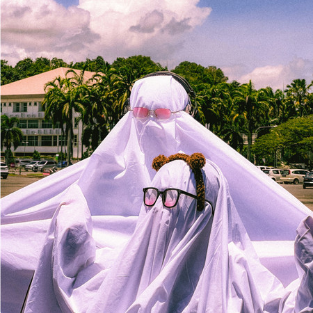 Ghosted