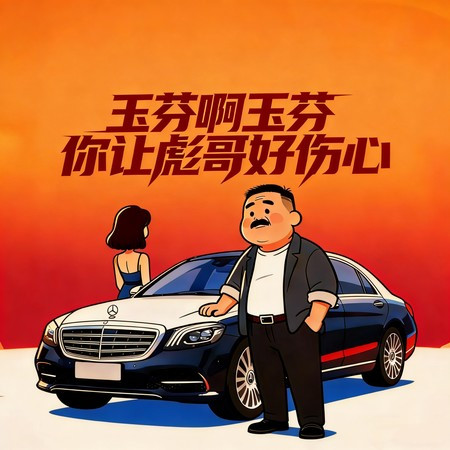 玉芬啊玉芬你讓彪哥好傷心