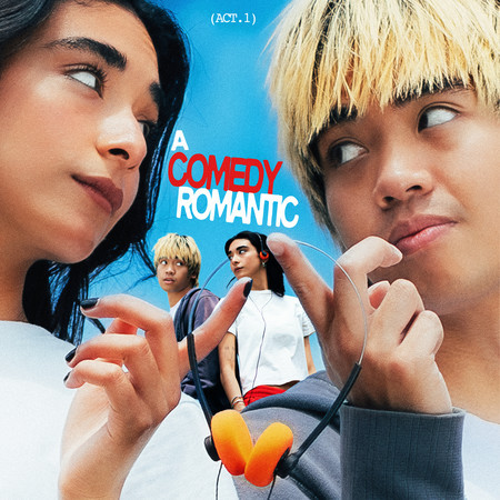 A Comedy Romantic (Act. 1)