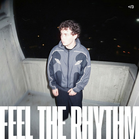 Feel The Rhythm