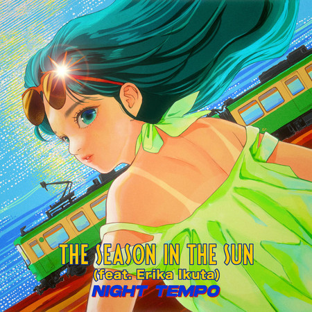 The Season In The Sun