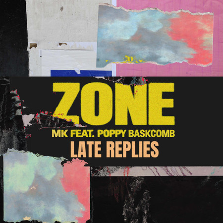 Zone (Late Replies Remix)