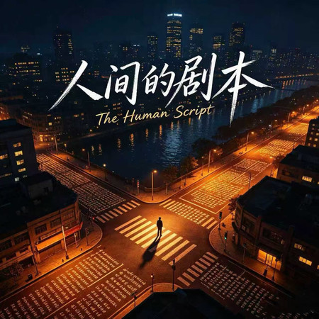 人間的劇本