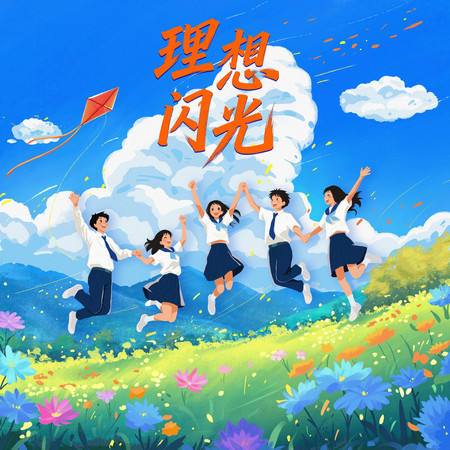 理想閃光