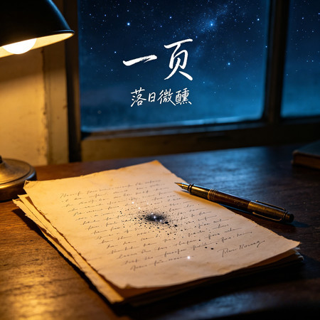 一頁