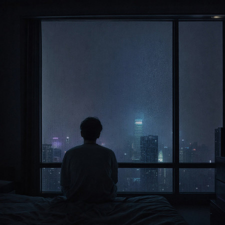 專輯封面