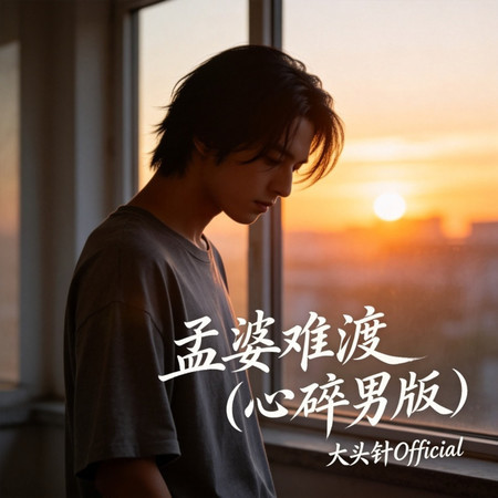 專輯封面