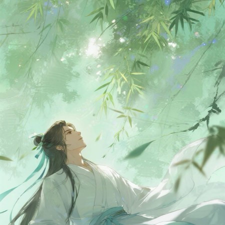 浮生盞