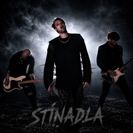 Stínadla