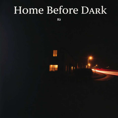 Home Before Dark