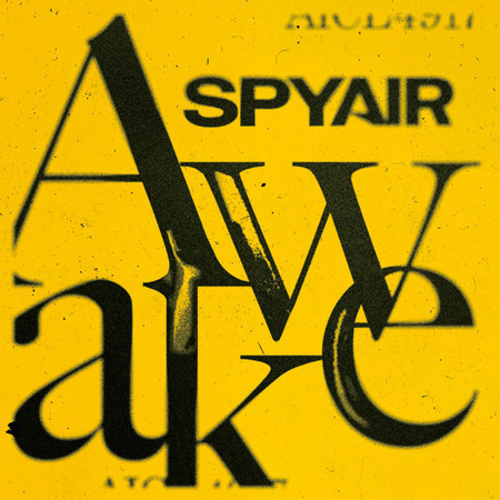 Awake