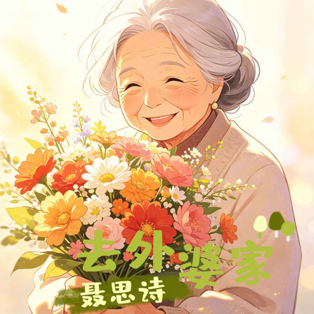 專輯封面