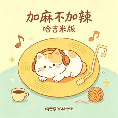 專輯封面