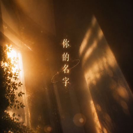 你的名字
