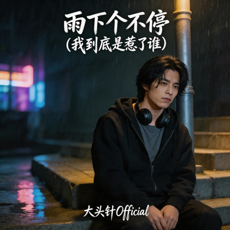 專輯封面