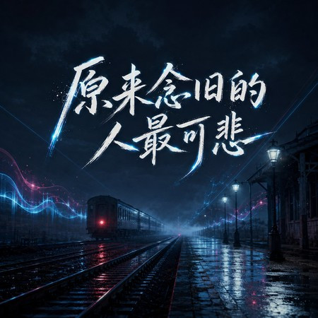 專輯封面
