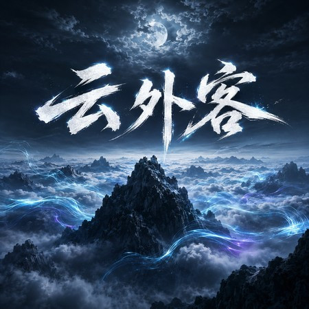 專輯封面