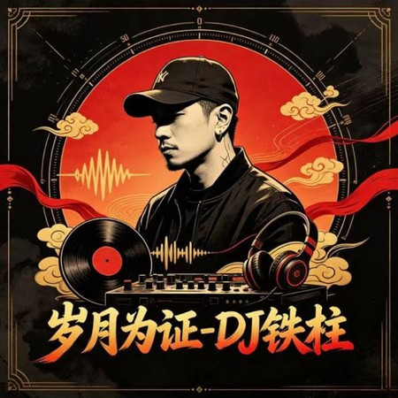 專輯封面