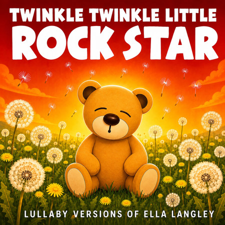 Lullaby Versions of Ella Langley