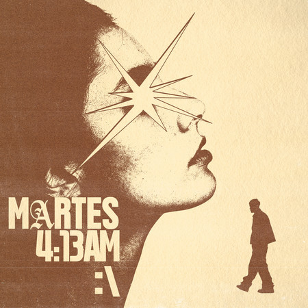 Martes 4:13am :\