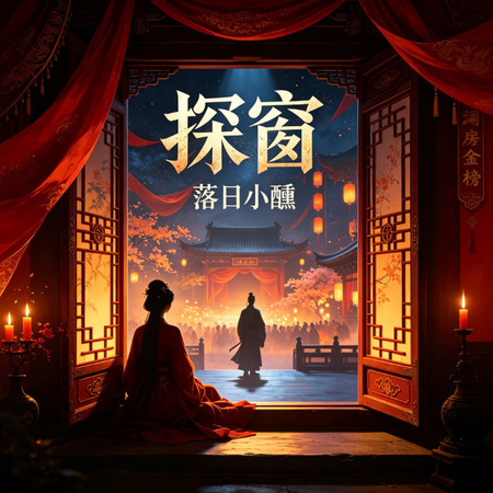 專輯封面