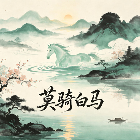 專輯封面