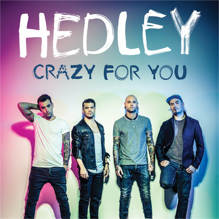 Crazy For You (Explicit Version)