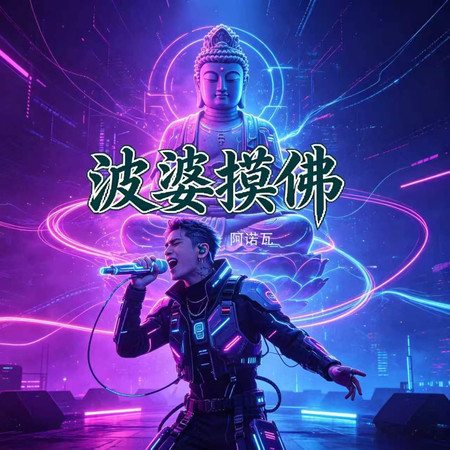 專輯封面